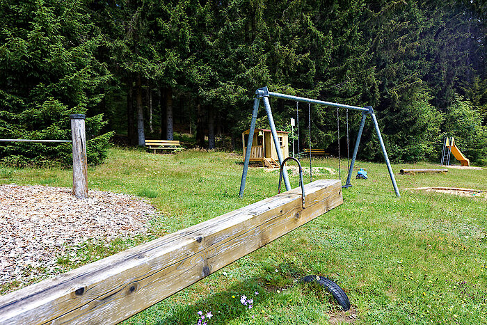 Familienhotel am Dreisessel im Bayerischen Wald